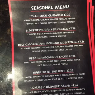 Boston Avenue Grille & Catering