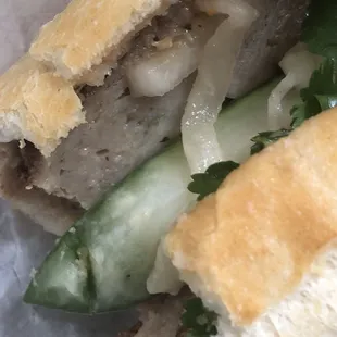 Grilled Fish Cake