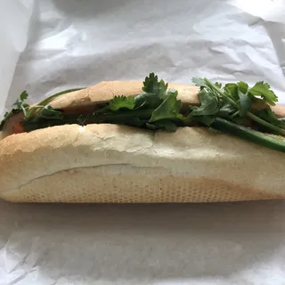 Steam Pork
