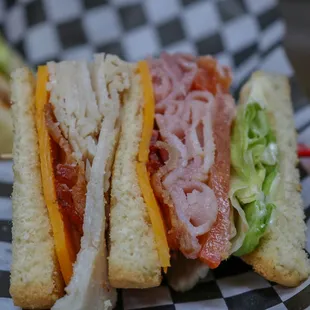 food, sandwiches, sandwich