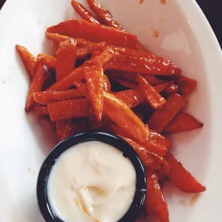 Sweet Potato Fries