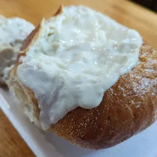 Bread Bowl