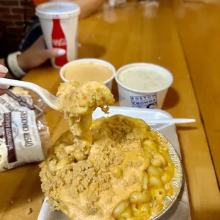 Lobster Bisque