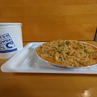 Lobster Pie