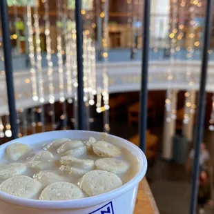 New England Chowder