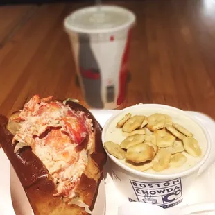 Chowder Soup