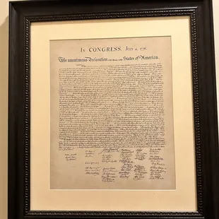 Another restroom wall art ‍