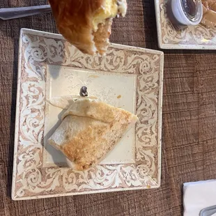 P3 wrap, this was actually fire.