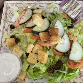 Garden Salad