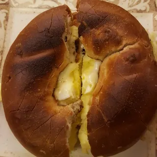 Bagel