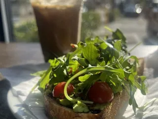 Trilogy Coffee Roasting