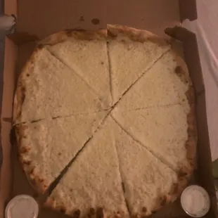 Boston Crust
