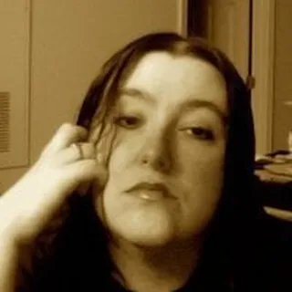 Christine F.