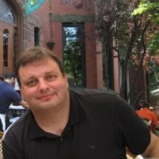 Paul P.