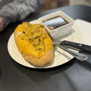 Boston Deli Grill & Market