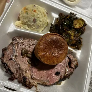 Prime Rib Special