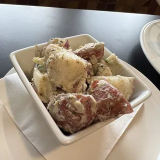 Red Skin Potato Salad