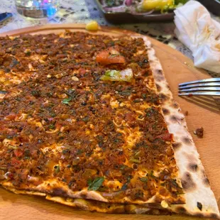 Lahmacun