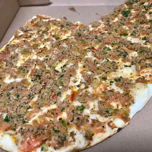 Lahmacun