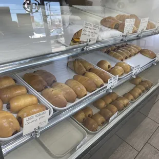 Boston Donuts 