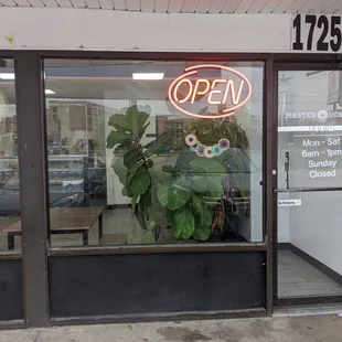 NOT CLOSED! 12/24/2021