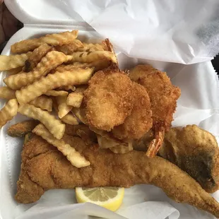 food, fish and chips, seafood, fish