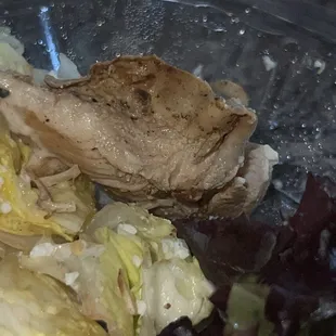 What part of the chicken is that?