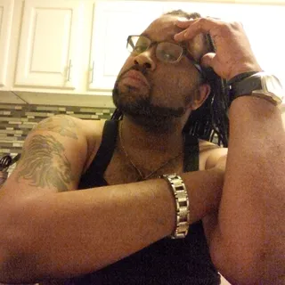 Jamaal B.