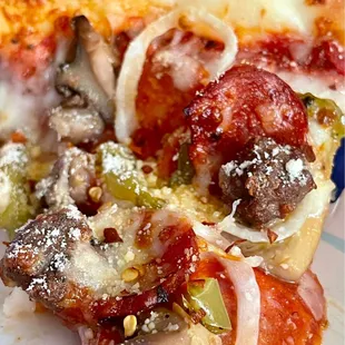 Boston House of Pizza