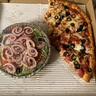 Large PIzza