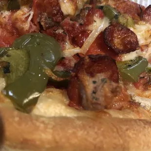 Boston Special