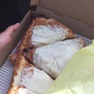 Calzone