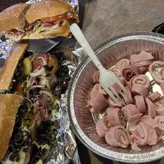 Roast Beef