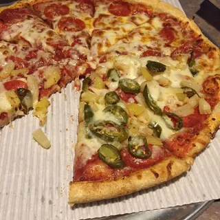 Pepperoni