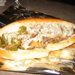 Steak Special
