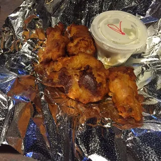 Wings