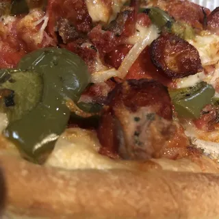 Boston Special