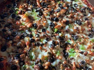 Riverdale Pizza