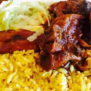 Stew chicken100% authentic