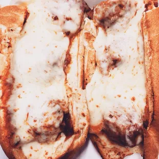 Meatball Sub