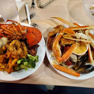 shellfish, oysters, oysters and mussels, mussels, food