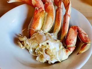 Boston Lobster Feast