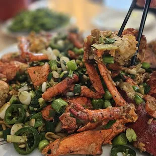 Boston Lobster