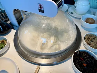 Youpeng Seafood Go Believe