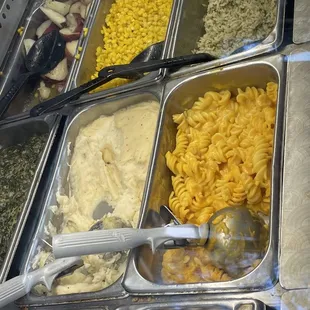 pasta, interior