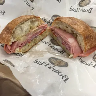 Panini Italiano