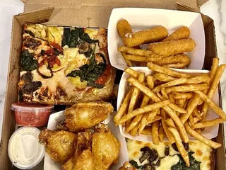 Daddy's Delights