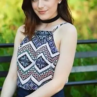 Maddie Z.