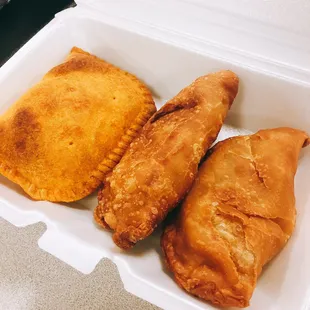 Meat Pies