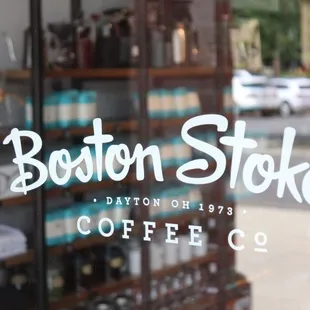 storefront